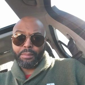 Meet your Posher, Terrance